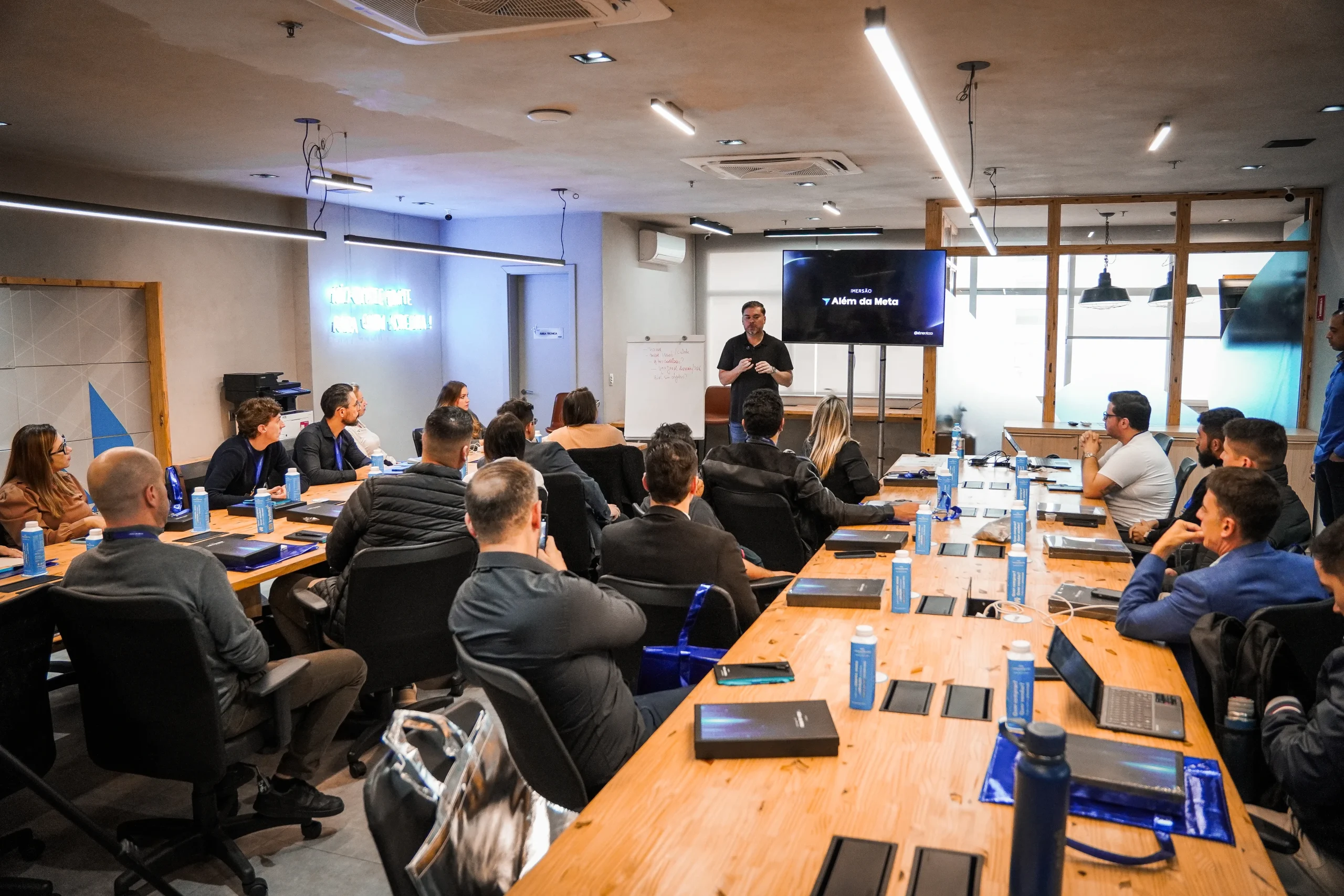 Galeria AR Educação