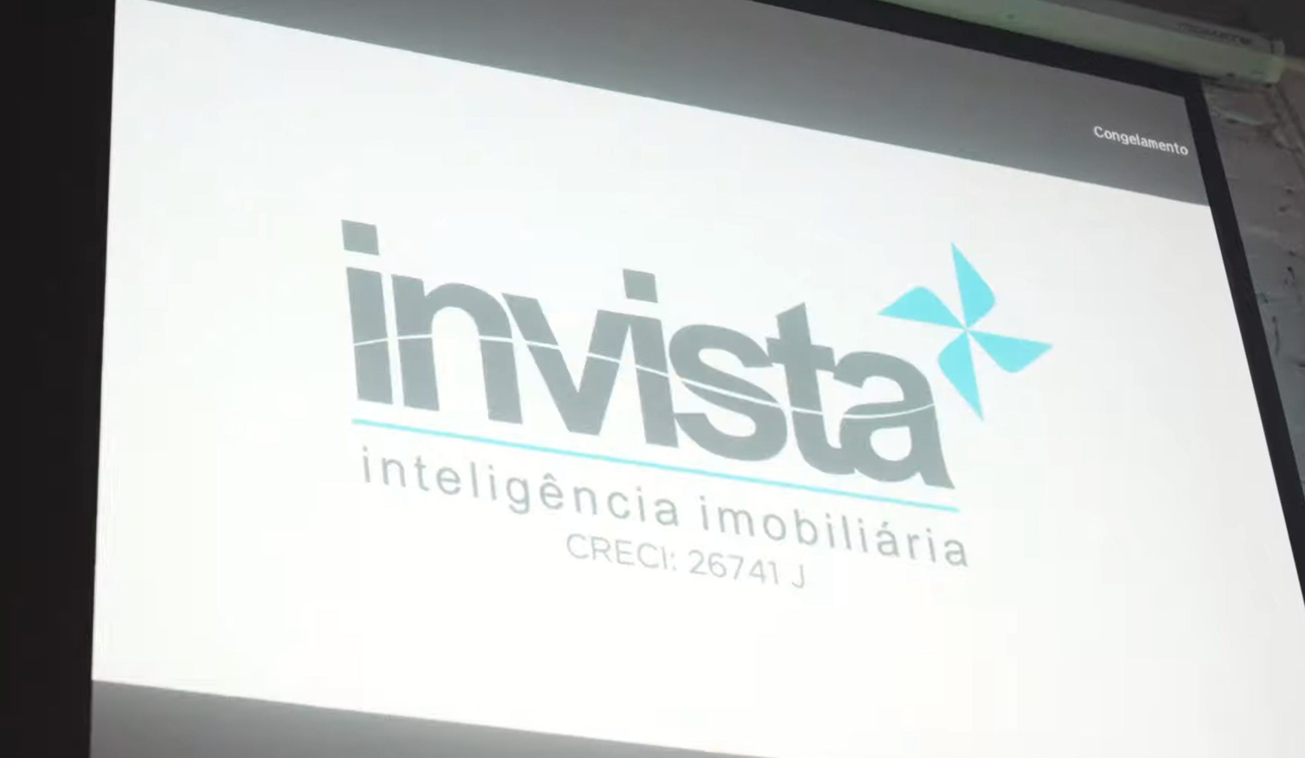 Invista - Dia do Corretor de Imóveis 2025