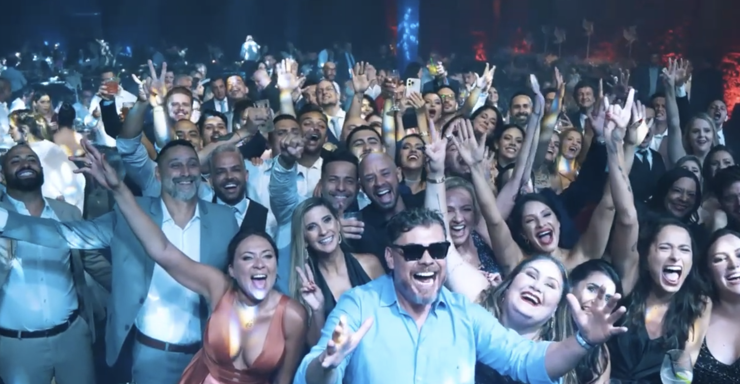 Invista - imoveis em santos - 10 anos