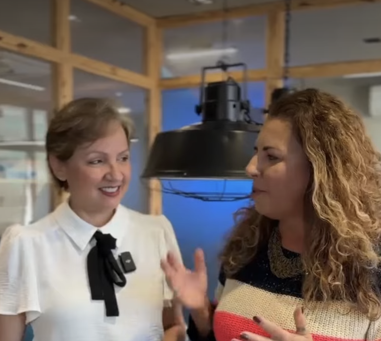 corretor de imoveis - Marta Godoy