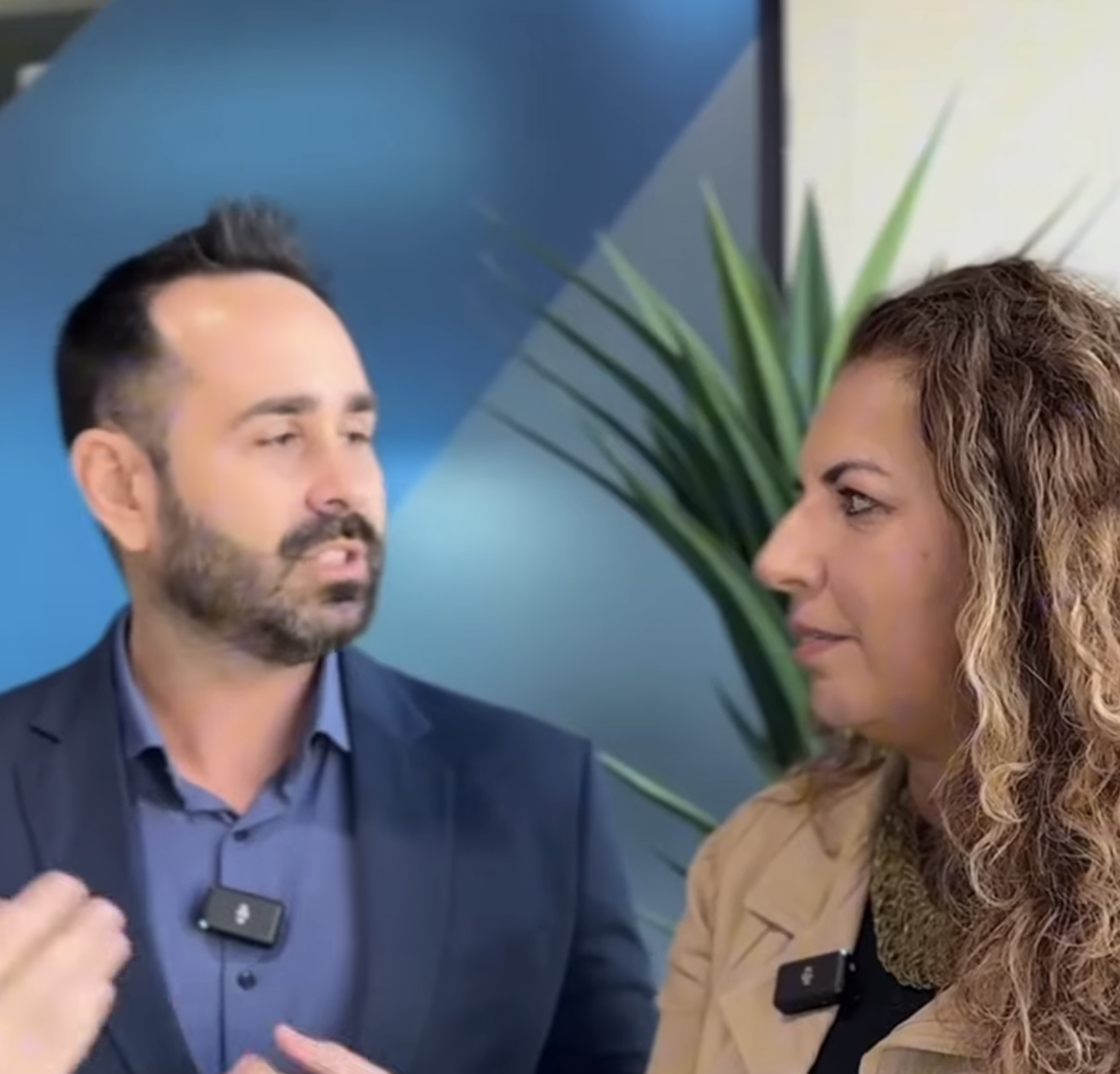 corretor de imoveis - gerente joao vitor