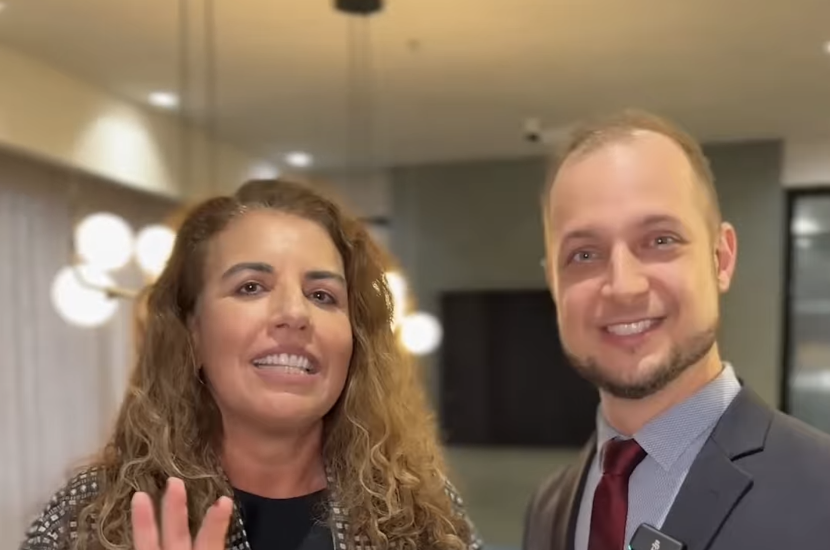 corretor de imoveis - gerente tiago jardim