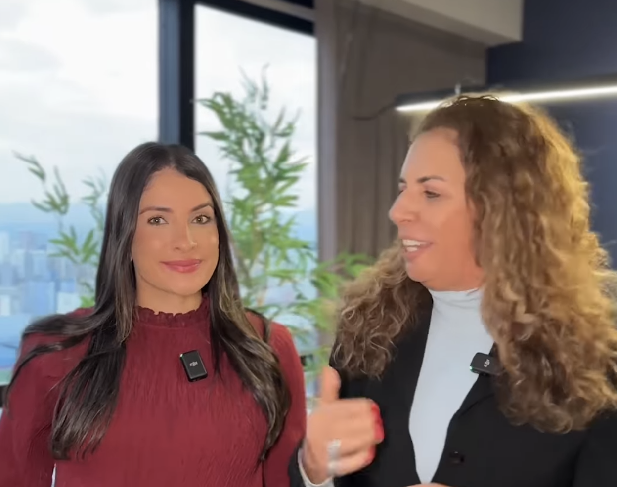 corretora de imóveis - aline baptista